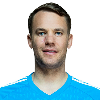 Manuel Neuer